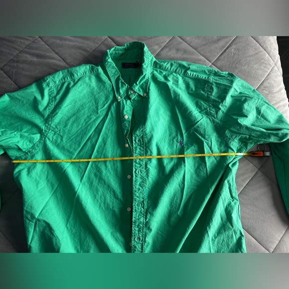 Polo Ralph Lauren Button-Up Shirt - Picture 3 of 5
